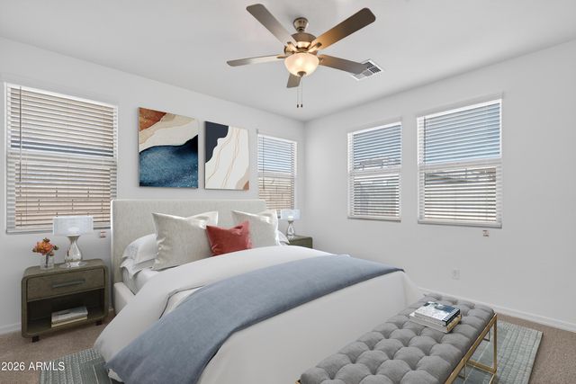 9964 W PINCHOT Avenue, Avondale, AZ 85392