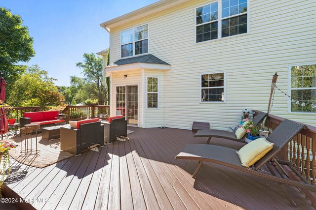 4 Scottsdale Court, Jackson, NJ 08527