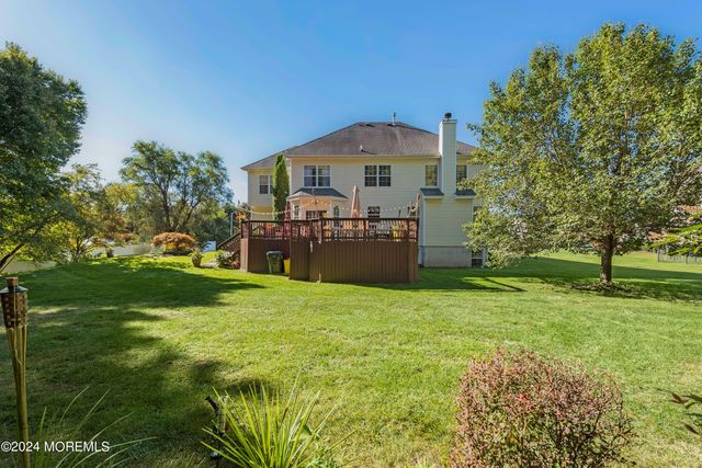 4 Scottsdale Court, Jackson, NJ 08527