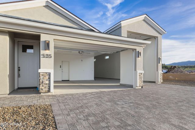 535 Cleopatra Hill Road, Clarkdale, AZ 86324