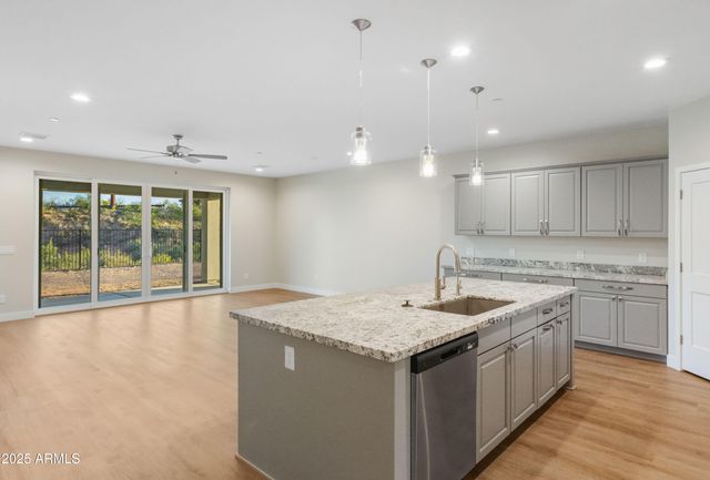 535 Cleopatra Hill Road, Clarkdale, AZ 86324