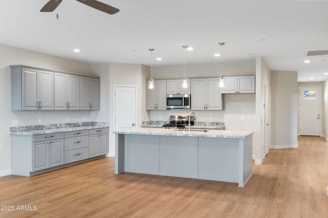 535 Cleopatra Hill Road, Clarkdale, AZ 86324