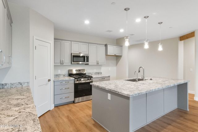 535 Cleopatra Hill Road, Clarkdale, AZ 86324