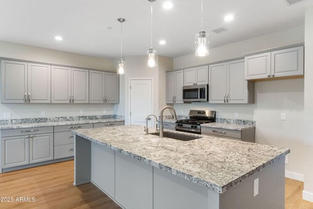 535 Cleopatra Hill Road, Clarkdale, AZ 86324