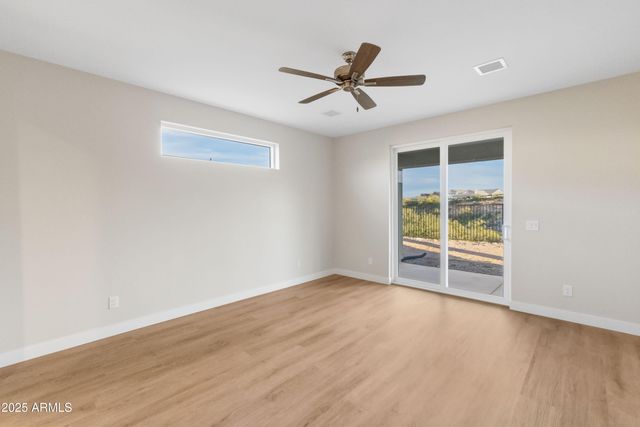 535 Cleopatra Hill Road, Clarkdale, AZ 86324