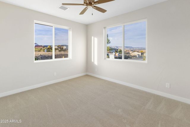 535 Cleopatra Hill Road, Clarkdale, AZ 86324