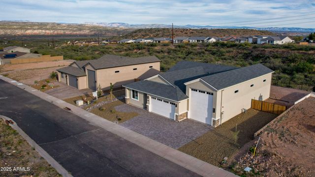 535 Cleopatra Hill Road, Clarkdale, AZ 86324