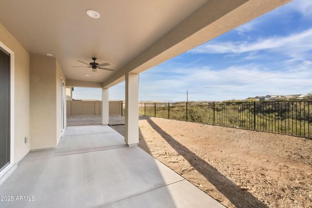 535 Cleopatra Hill Road, Clarkdale, AZ 86324