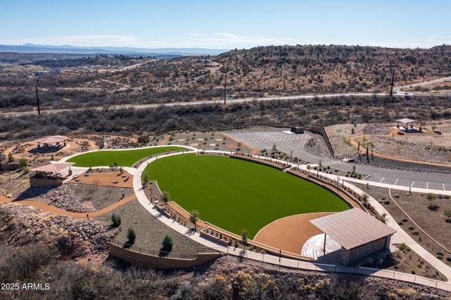 535 Cleopatra Hill Road, Clarkdale, AZ 86324