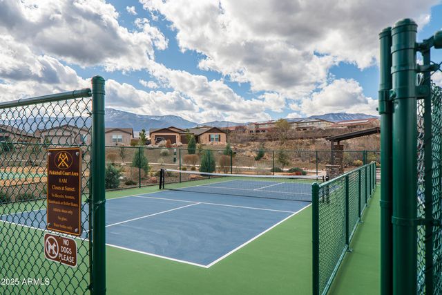 535 Cleopatra Hill Road, Clarkdale, AZ 86324