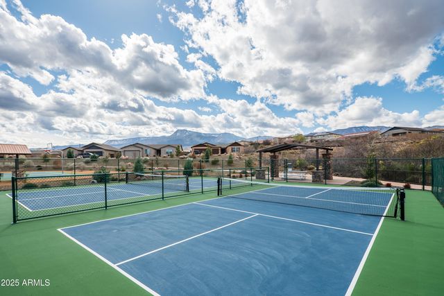 535 Cleopatra Hill Road, Clarkdale, AZ 86324