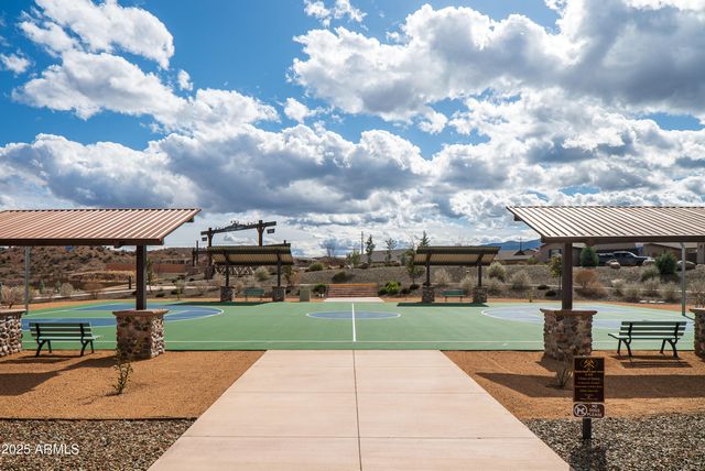 535 Cleopatra Hill Road, Clarkdale, AZ 86324