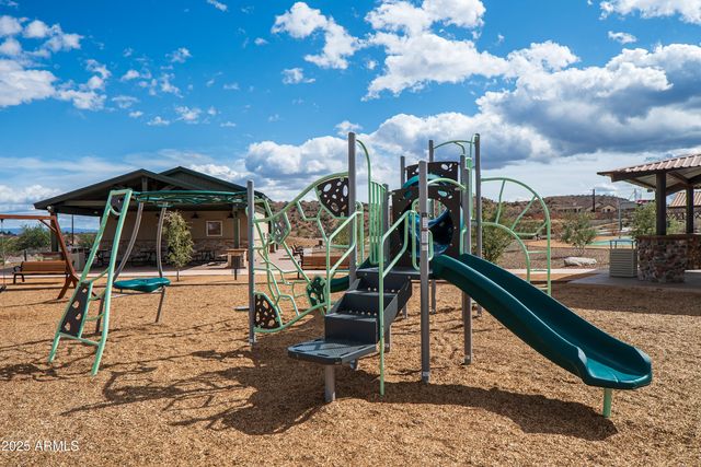 535 Cleopatra Hill Road, Clarkdale, AZ 86324