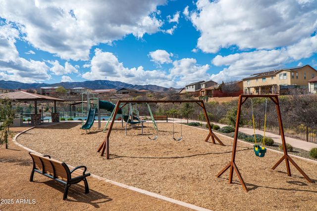 535 Cleopatra Hill Road, Clarkdale, AZ 86324
