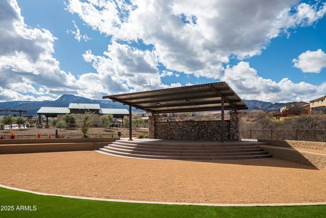 535 Cleopatra Hill Road, Clarkdale, AZ 86324