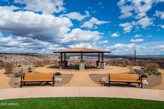 535 Cleopatra Hill Road, Clarkdale, AZ 86324