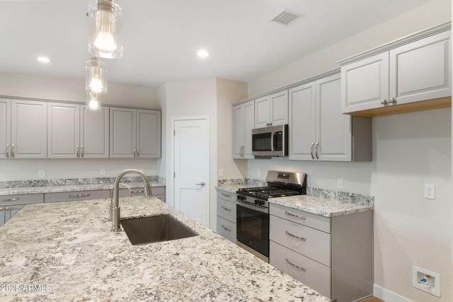 535 Cleopatra Hill Road, Clarkdale, AZ 86324