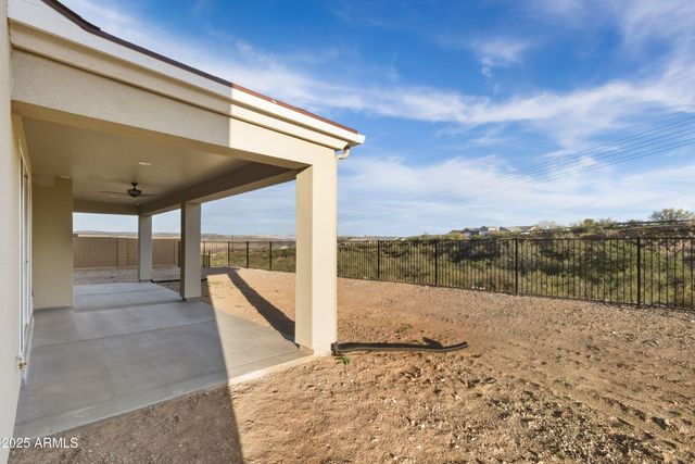 535 Cleopatra Hill Road, Clarkdale, AZ 86324