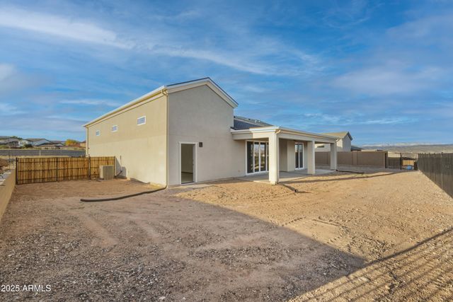 535 Cleopatra Hill Road, Clarkdale, AZ 86324