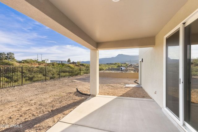 535 Cleopatra Hill Road, Clarkdale, AZ 86324