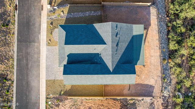 535 Cleopatra Hill Road, Clarkdale, AZ 86324