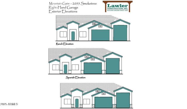 535 Cleopatra Hill Road, Clarkdale, AZ 86324