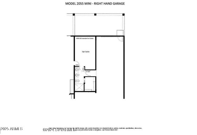 535 Cleopatra Hill Road, Clarkdale, AZ 86324