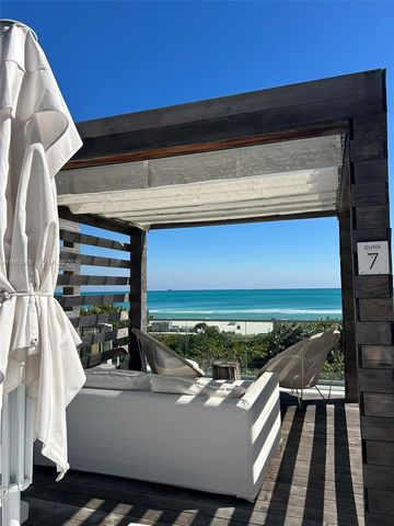 2301 Collins Ave 543, Miami Beach, FL 33139