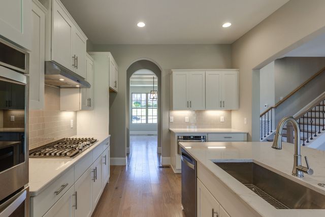 225 Sweet Maple Knl, Nolensville, TN 37135