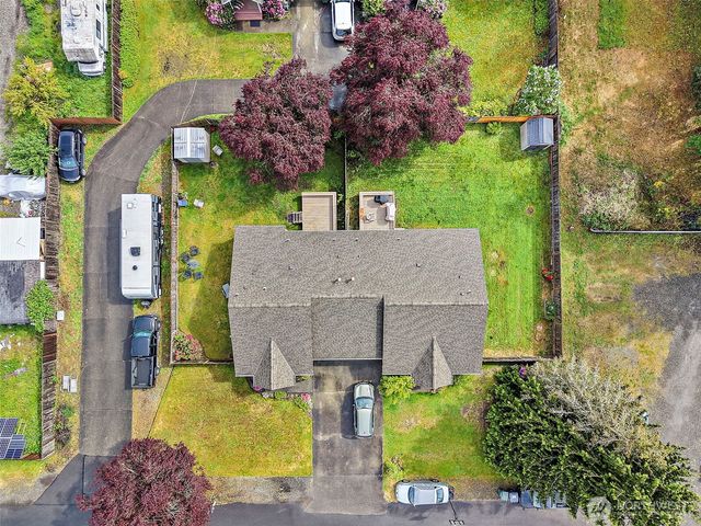 916 40th Avenue SW, Puyallup, WA 98373
