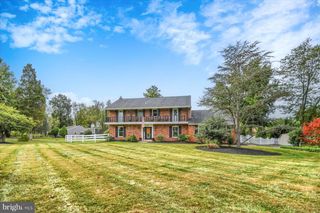 2492 GREENSWARD SOUTH, Warrington, PA 18976