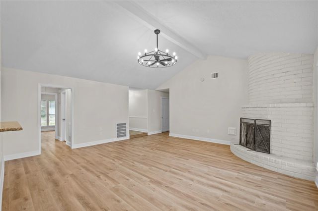 926 Red Rock Canyon Drive, Katy, TX 77450