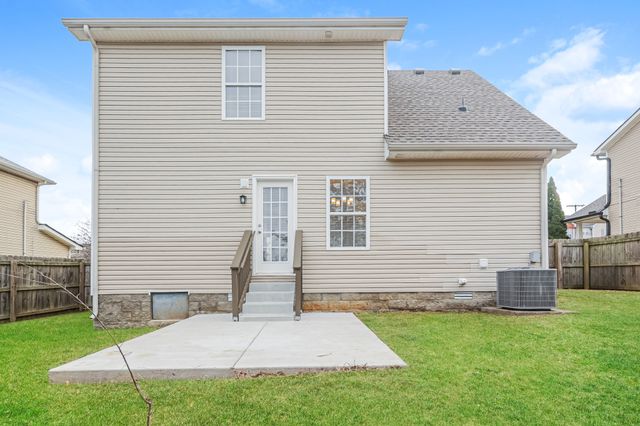 209 Grovedale Trce, Antioch, TN 37013