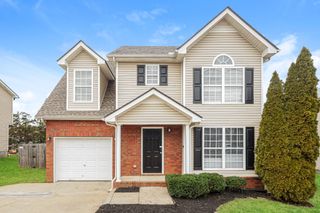 209 Grovedale Trce, Antioch, TN 37013