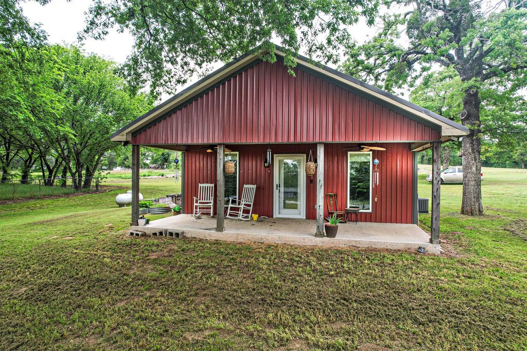 4850 Fm 1753, Denison, TX 75021