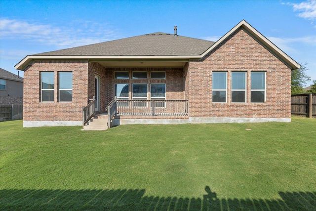 532 Stone River DR, Austin, TX 78737