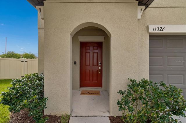 11326 SAGE CANYON DRIVE, Riverview, FL 33578