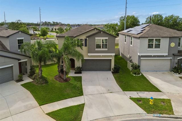 11326 SAGE CANYON DRIVE, Riverview, FL 33578
