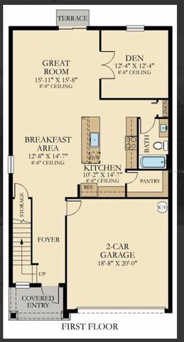 11326 SAGE CANYON DRIVE, Riverview, FL 33578