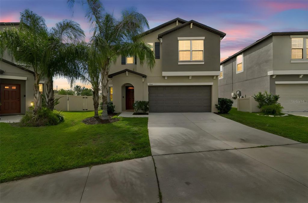 11326 SAGE CANYON DRIVE, Riverview, FL 33578