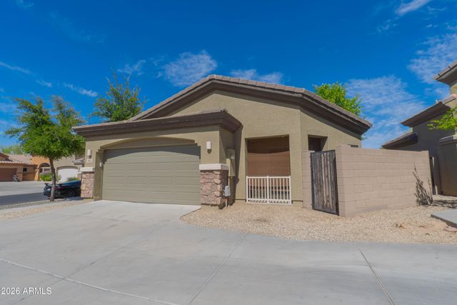 3921 E Sophie Lane, Phoenix, AZ 85042
