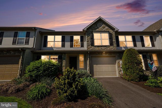 87 BROADWELL LANE, Mechanicsburg, PA 17055