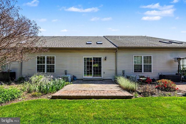 87 BROADWELL LANE, Mechanicsburg, PA 17055