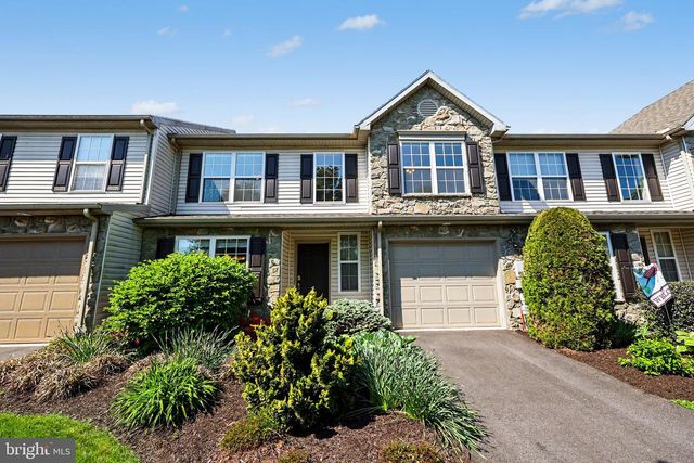 87 BROADWELL LANE, Mechanicsburg, PA 17055
