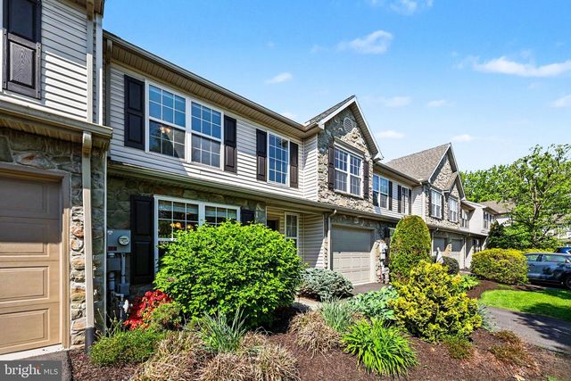 87 BROADWELL LANE, Mechanicsburg, PA 17055