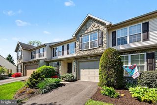 87 BROADWELL LANE, Mechanicsburg, PA 17055