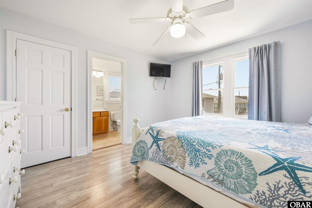 Image 17 of property listing at 6909 S Virginia Dare Trail lot 5, Nags Head, NC 27959