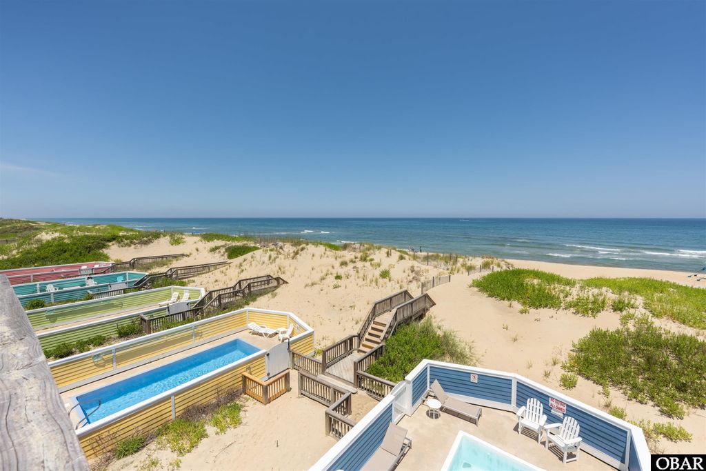 Image 3 of property listing at 6909 S Virginia Dare Trail lot 5, Nags Head, NC 27959