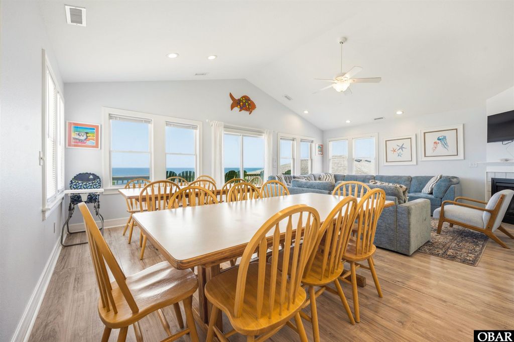 Image 4 of property listing at 6909 S Virginia Dare Trail lot 5, Nags Head, NC 27959