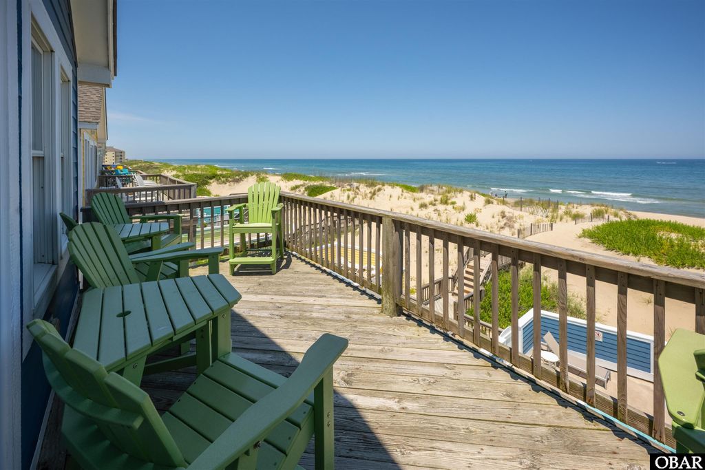 Image 36 of property listing at 6909 S Virginia Dare Trail lot 5, Nags Head, NC 27959